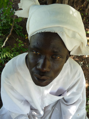 Achuil Majok Athian